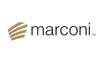 Логотип компанії Марконі Столиця